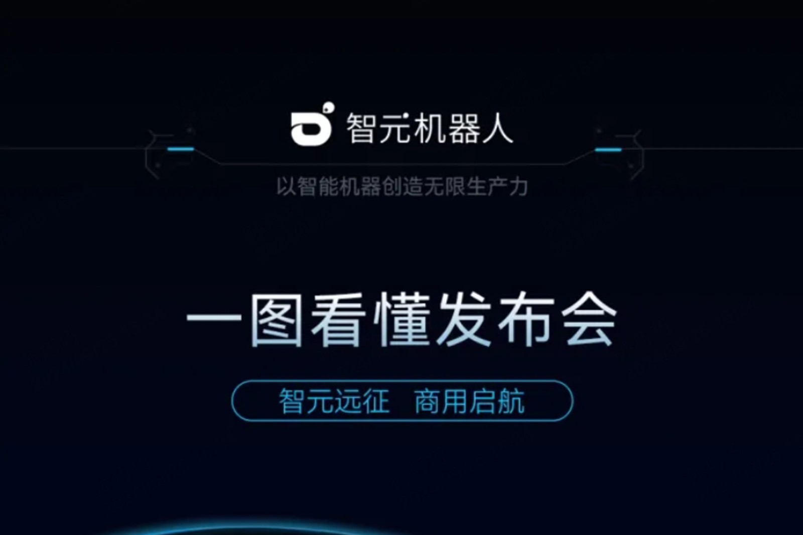 一图看懂丨NG大舞台2024年度新品发布会