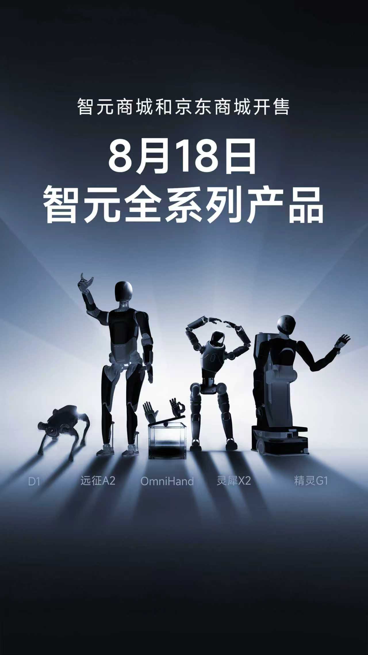 NG大舞台全系列产品